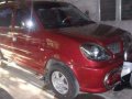 Mitsubishi Adventure GLX 2008-0