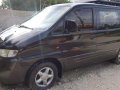 Hyundai starex svx 2008 diesel manual rush sale-0