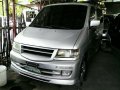 Mazda Bongo Friendee 1999 Silver for sale-1