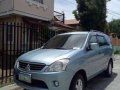 2008 Mitsubishi Fuzion Wagon-0