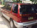 Mitsubishi Space wagon 96mdl for sale -5