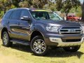Ford Everest Ford Ecosport Ford Ranger Low Down Promo-1