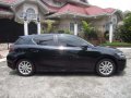 2012 Lexus CT200h Hybrid Automatic Like New Very Fuel Efficient-3