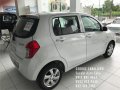 Suzuki Celerio 2017 Gasoline Manual Blue for sale -2