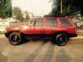 Super Fresh Local 1997 Nissan Terrano Diesel 4x4-4