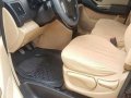 For sale Hyundai Grand Starex 2012-10