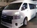 2017 Toyota Hi Ace Super Grandia LXV VIP for sale -0