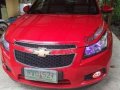 For Sale Chevrolet Cruze LS 2011-0
