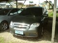 Chevrolet Aveo 2011 like new for sale-1