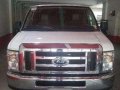 Ford E-150 Econoline with PWD Lifter-5