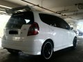 Honda Fit 2004 A/T for sale-3