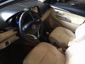 Toyota Vios 2016 black for sale-2