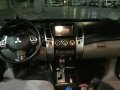 Mitsubishi Montero low mileage for sale -4