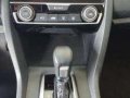 Units Available! 2017 Honda Civic 1.8E-4
