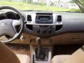 2012 Toyota Hilux G Manual Diesel 4x2-3