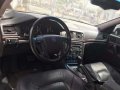 Volvo S80 civic altis camry vios corolla accord lexus bmw mercedes-8