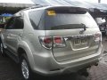 For sale Toyota Fortuner 2014-6
