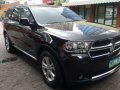 2012 Dodge Durango crew 2wd-0