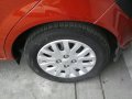 Hyundai Getz 2006 Orange for sale-8