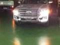 Toyota Land Cruiser Premium Ed 2017 For Sale -2