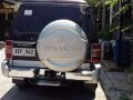 Pajero FieldMaster 2003-1