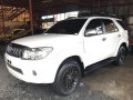 For sale Toyota Fortuner 2008-0