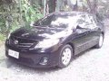 2012 Toyota Corolla Altis Automatic Transmission for sale -1