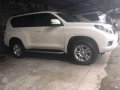 2013 Toyota Prado gas 4x4 at 32km for sale -0