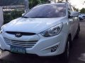Hyundai Tucson Manual-1