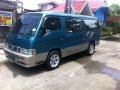 Nissan Urvan Escapade all power for sale -0