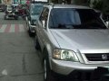 Honda CRV 2001 RUSH SALE-2