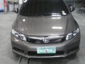 For sale Honda Civic 2012-2