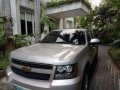 Chevrolet Suburban 2009-5