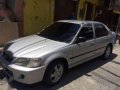 Honda City Lxi 2002-0