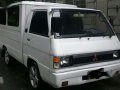 Forsale rush rush l300 fb 1999 model-2