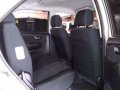 2016 Toyota Fortuner G 4X2 Manual 33Tkm Turbo Diesel (Silky Gold)-9