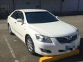 Toyota Camry 2.4 G 2008 AT 400k-0