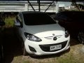 For sale Mazda 2 2015-1
