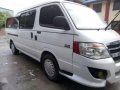 Foton view travelers 2013aquired mdl-3