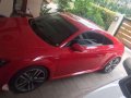 Audi TT 2.0 TFSI Sline not porsche bmw lexus mercedes benz-3