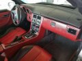 Mercedez Benz SLK 230. Rush sale-3