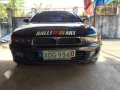 1998 mitsubishi galant vr6 shark charcoal grey slyt nego Pampanga-0