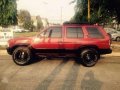 Super Fresh Local 1997 Nissan Terrano Diesel 4x4-3