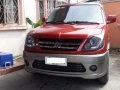 2007 Mitsubishi Adventure GLS sport Diesel-2