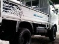 Bongo Multicab good condition for sale -1
