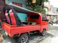 Top condition Suzuki Multicab pick up for sale-1