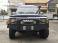 Nissan Patrol Safari 95-11