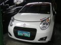 For sale Suzuki Celerio 2012-2