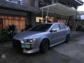 2008 mitsubishi lancer ex-5