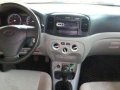 Hyundai Accent (Diesel) like new for sale -1